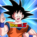 Logo of Dragon Ball Z: Dokkan Battle android Application 